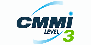 CMMI Level 3 Sertifikası