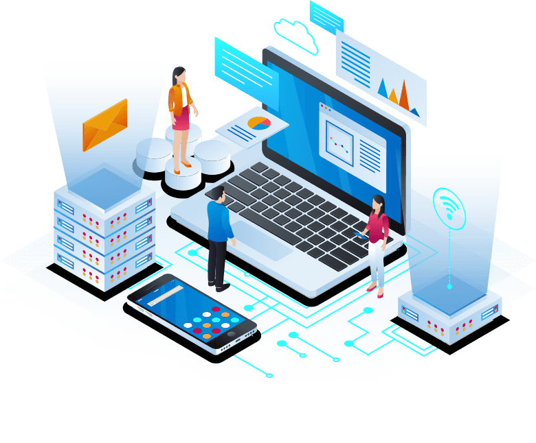 ByteShift AI İş Çözümleri